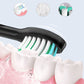 💥💥Sonic Electric Toothbrush Set with Soft Bristles🦷🦷🦷50% off（✈️Enjoy free shipping for a limited time）