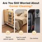 🎉Limited Sale🔥Cordless Vacuum Cleaner - 6000PA Powerful Suction, Suitable for Home and Car