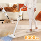 🎉Limited Sale🔥Cordless Vacuum Cleaner - 6000PA Powerful Suction, Suitable for Home and Car