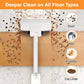 🎉Limited Sale🔥Cordless Vacuum Cleaner - 6000PA Powerful Suction, Suitable for Home and Car