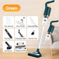 🎉Limited Sale🔥Cordless Vacuum Cleaner - 6000PA Powerful Suction, Suitable for Home and Car
