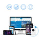 🔥HOT SALE 💝Portable 4G/5G WiFi Router Set