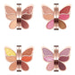 6 Colors Lucky Butterfly Eye Shadow