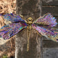💥AURA TOURMALINE KYANITE DRAGONFLY💥🔥BIG SALE - 49% OFF🔥