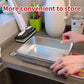 🔥BUY 1 GET 1 FREE🔥 - Stainless Steel Square Plate