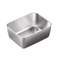 🔥BUY 1 GET 1 FREE🔥 - Stainless Steel Square Plate