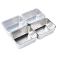 🔥BUY 1 GET 1 FREE🔥 - Stainless Steel Square Plate