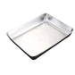 🔥BUY 1 GET 1 FREE🔥 - Stainless Steel Square Plate