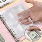 💞 ✉️100 Envelope Challenge Binder | Easy And fun Way To Save Money