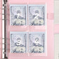 💞 ✉️100 Envelope Challenge Binder | Easy And fun Way To Save Money