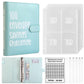 💞 ✉️100 Envelope Challenge Binder | Easy And fun Way To Save Money