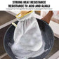 💥Kitchen Essentials🍃— Dishwashing Wire Gloves✨