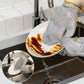 💥Kitchen Essentials🍃— Dishwashing Wire Gloves✨