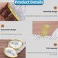 💥Kitchen Essentials🍃— Dishwashing Wire Gloves✨