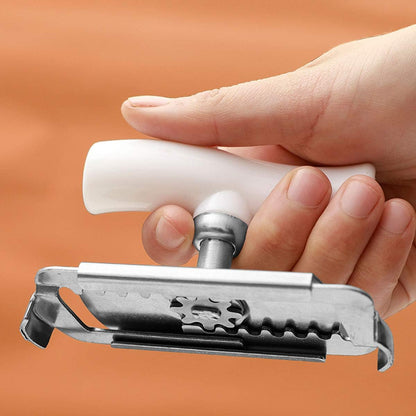 🔥Clearance Sale🔥Effortless Arthritis Jar Opener👍BUY 2 GET 1 FREE(3 PCS) 💖