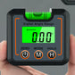 0-360°Digital Angle Magnetic Electronic Gauge