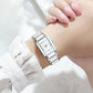 💕Valentine's Day Special 🎁 Fashion Casual Versatile Square Watch