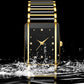 💕Valentine's Day Special 🎁 Fashion Casual Versatile Square Watch