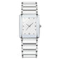 💕Valentine's Day Special 🎁 Fashion Casual Versatile Square Watch