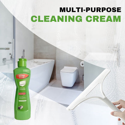 🔥⏳Buy 2 Get 1 Free⏰Multi-Purpose Cleaning Cream