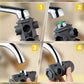 🔥Hot Sale 49% Off💦All-In-One Wrench Tool Set for Faucet