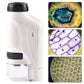 💥Special Hot Sale - 50% OFF🔥 Kid's Portable Pocket Microscope