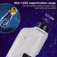 💥Special Hot Sale - 50% OFF🔥 Kid's Portable Pocket Microscope
