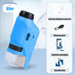 💥Special Hot Sale - 50% OFF🔥 Kid's Portable Pocket Microscope
