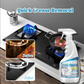 💥Hot Sale💥Buy 1 Get 1 Free 🎁Tile Grout Cleaner Sprayer