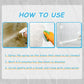 💥Hot Sale💥Buy 1 Get 1 Free 🎁Tile Grout Cleaner Sprayer