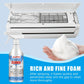 🔥 Last day of the sale 50% OFF -🏠 Multi-purpose air-conditioner and kitchen stain remover🌸 Delivered within five working days