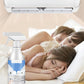 🔥 Last day of the sale 50% OFF -🏠 Multi-purpose air-conditioner and kitchen stain remover🌸 Delivered within five working days