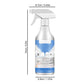 🔥 Last day of the sale 50% OFF -🏠 Multi-purpose air-conditioner and kitchen stain remover🌸 Delivered within five working days