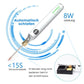 USB portable electric soldering iron set