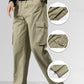 💖LAST DAY SALE 50% OFF👖Multi-Pocket Durable Ultra Comfort Loose Fit Pants