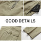 💖LAST DAY SALE 50% OFF👖Multi-Pocket Durable Ultra Comfort Loose Fit Pants