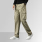 💖LAST DAY SALE 50% OFF👖Multi-Pocket Durable Ultra Comfort Loose Fit Pants