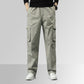 💖LAST DAY SALE 50% OFF👖Multi-Pocket Durable Ultra Comfort Loose Fit Pants