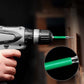 😍Best Sellers😍Strong Magnetic Durability Screwdriver Drill Bit Set