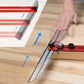 🔥HOT SALE 50% OFF🔥Adjustable Aluminum Alloy Stair Tread Template Tool