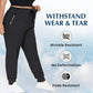 🔥Unisex Ultra High Stretch Quick Dry Pants