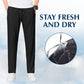🔥Unisex Ultra High Stretch Quick Dry Pants