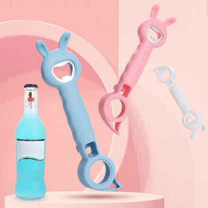 🔥New 4 in 1 bottle opener