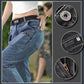 🔥Autumn Specials-49% OFF💐Comfortable Multi-Pocket High Durable Cargo Jeans👖