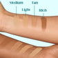 💜LAST DAY - BUY 1 GET 1 FREE💜All-in-One Moisturizing Concealer Waterproof Cream For Women