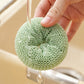 Cute Dishwashing Brush