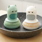 Cute Dishwashing Brush