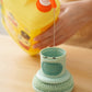 Cute Dishwashing Brush