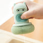 Cute Dishwashing Brush