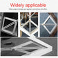 🔥HOT SALE🔥Multifunctional Woodworking Diagonal Ruler